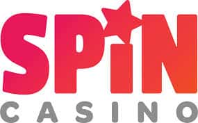 Logo oficial de Spin Casino